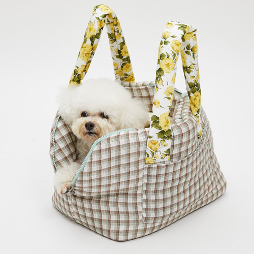 Louisdog Grove Around Bag