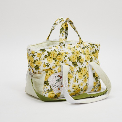 Louisdog Caline Rose 5. Bag