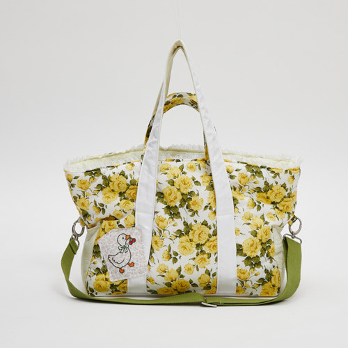 Louisdog Caline Rose 5. Bag