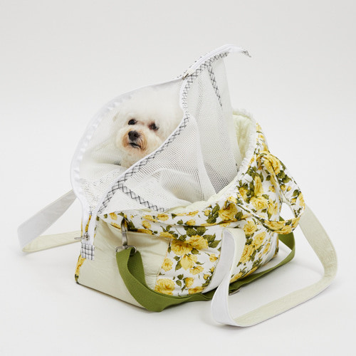 Louisdog Caline Rose 5. Bag
