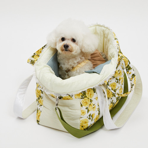 Louisdog Caline Rose 5. Bag