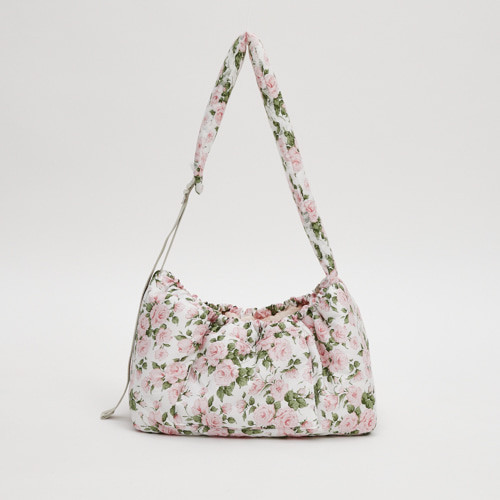 Louisdog Carline Rose Sling Bag
