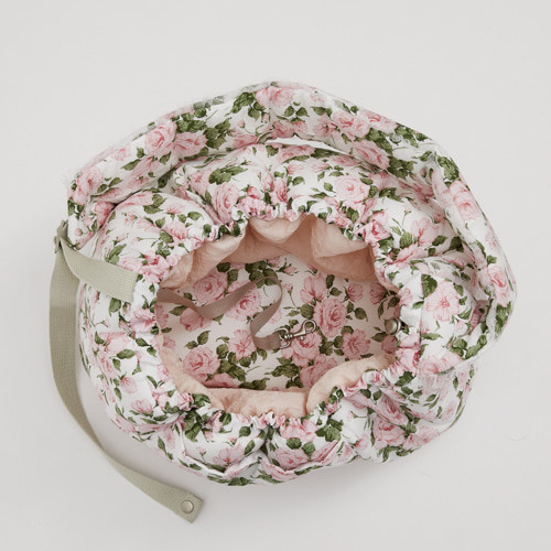 Louisdog Carline Rose Sling Bag