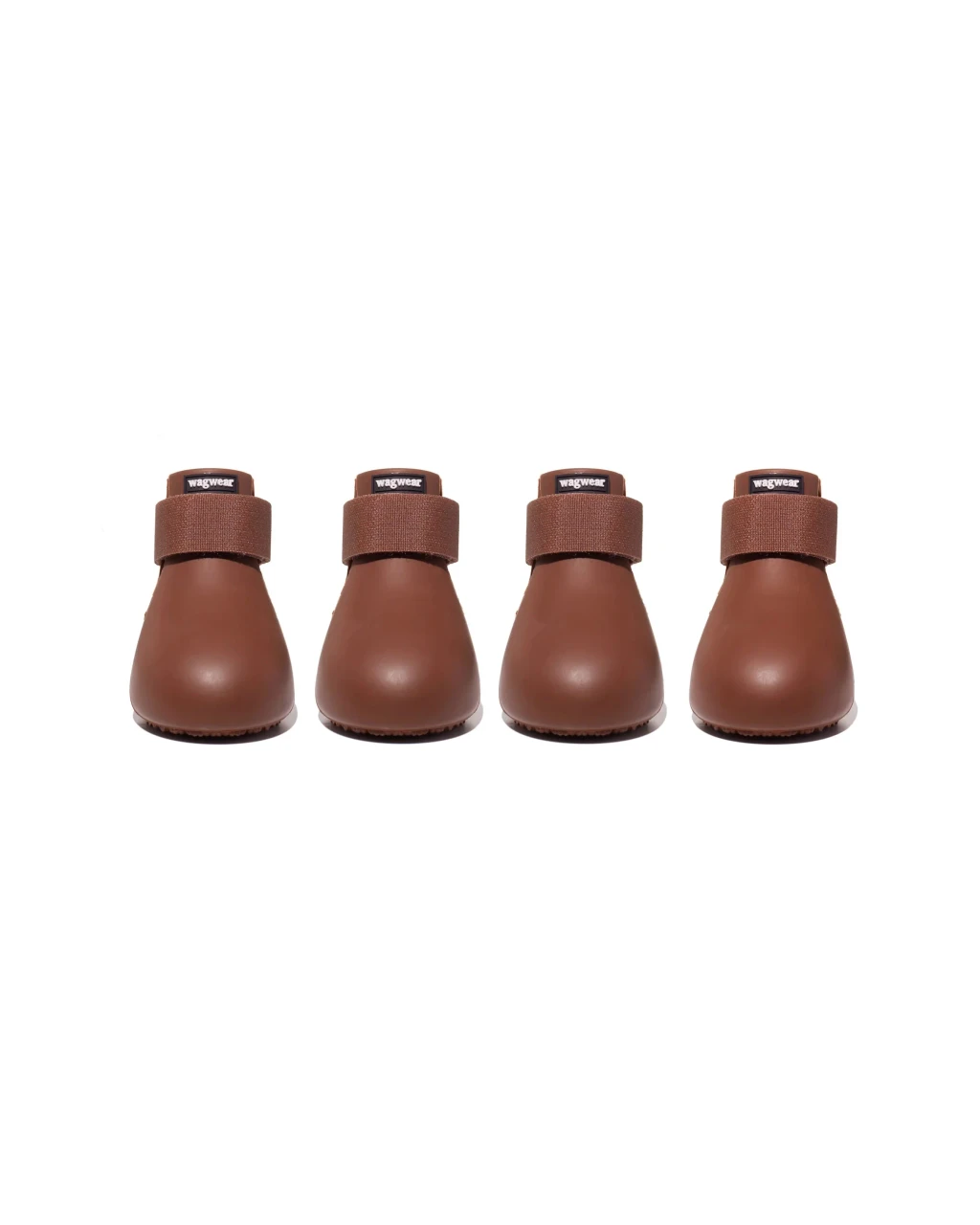 Wagwear Wagwellies Classic Dog Shoes