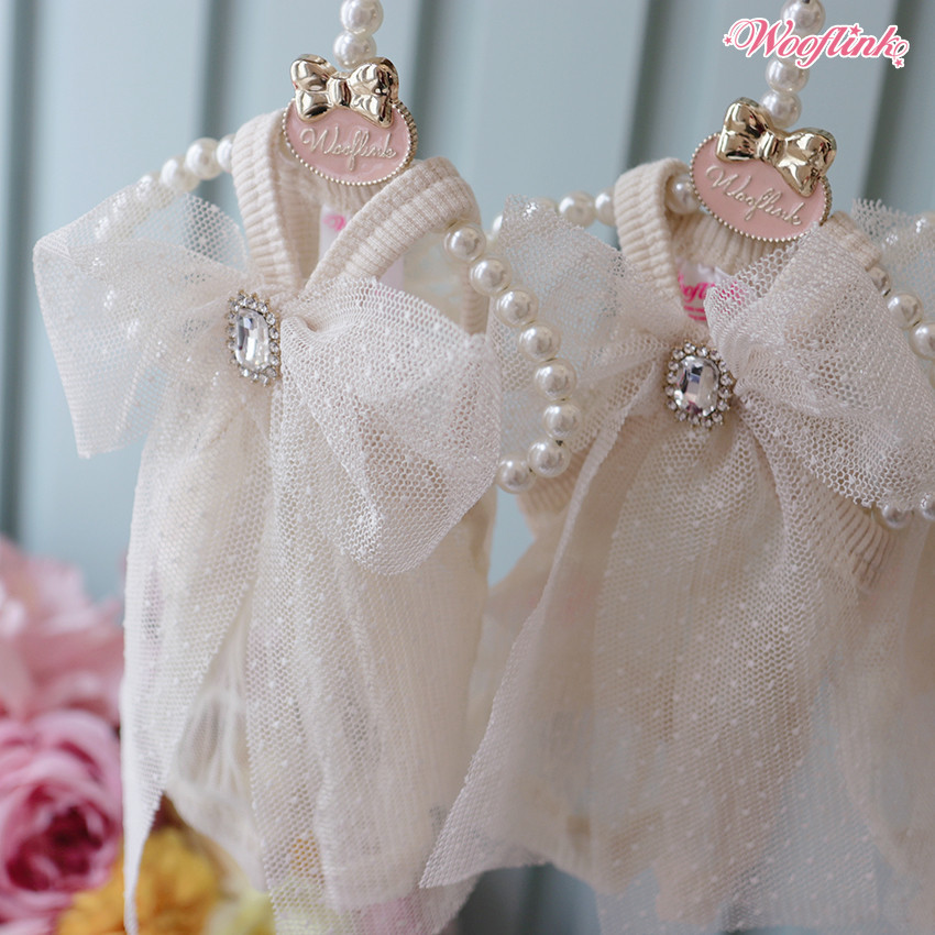 Wooflink Sunny Days Top