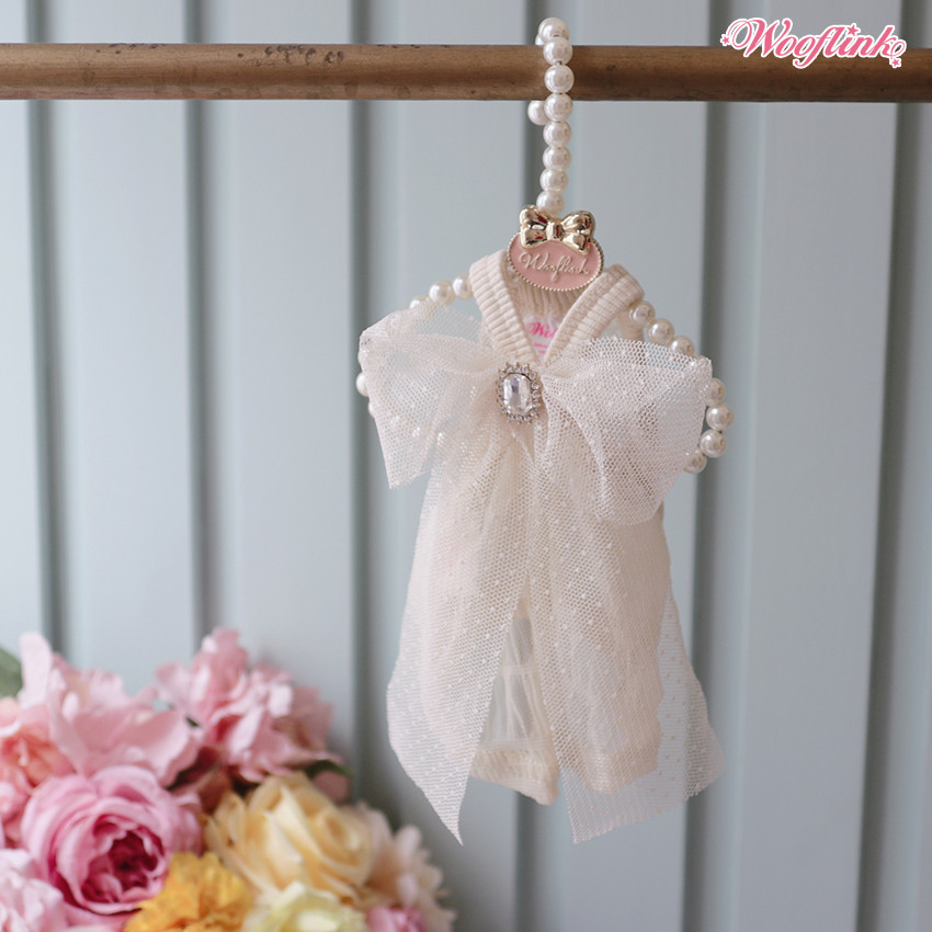 Wooflink Sunny Days Top