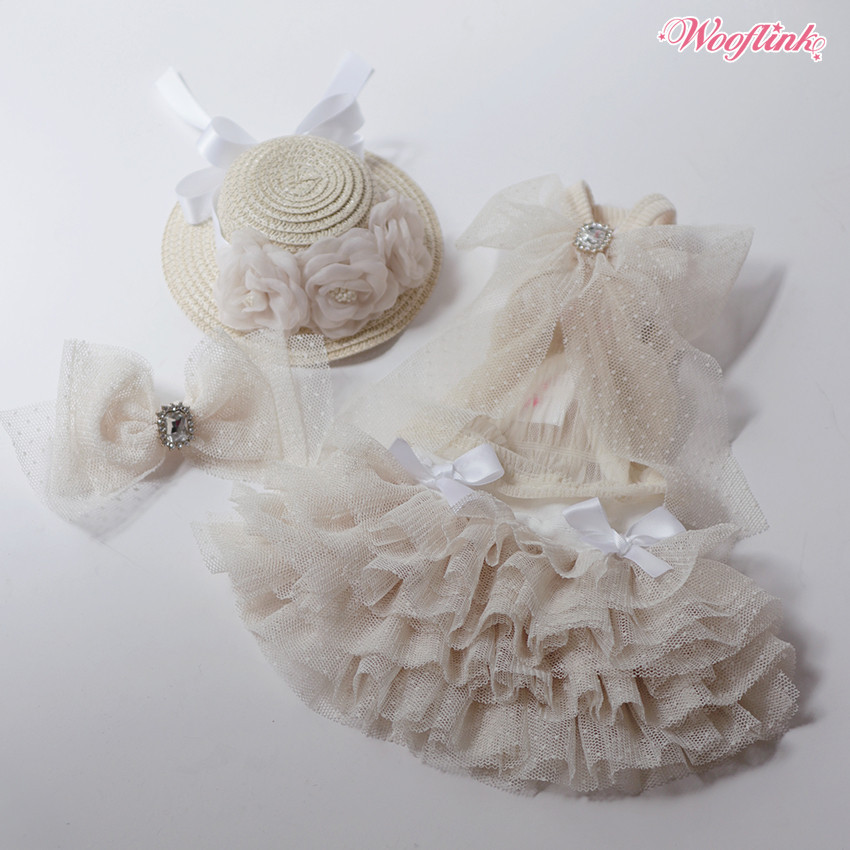 Wooflink Sunny Days Top