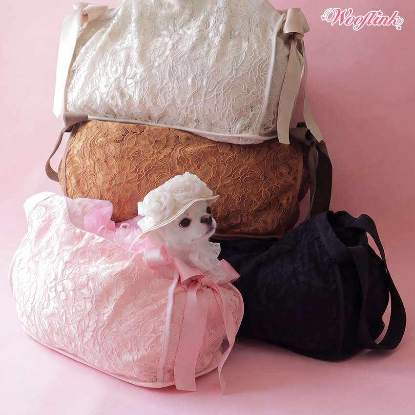 Wooflink Sunny Days Bag