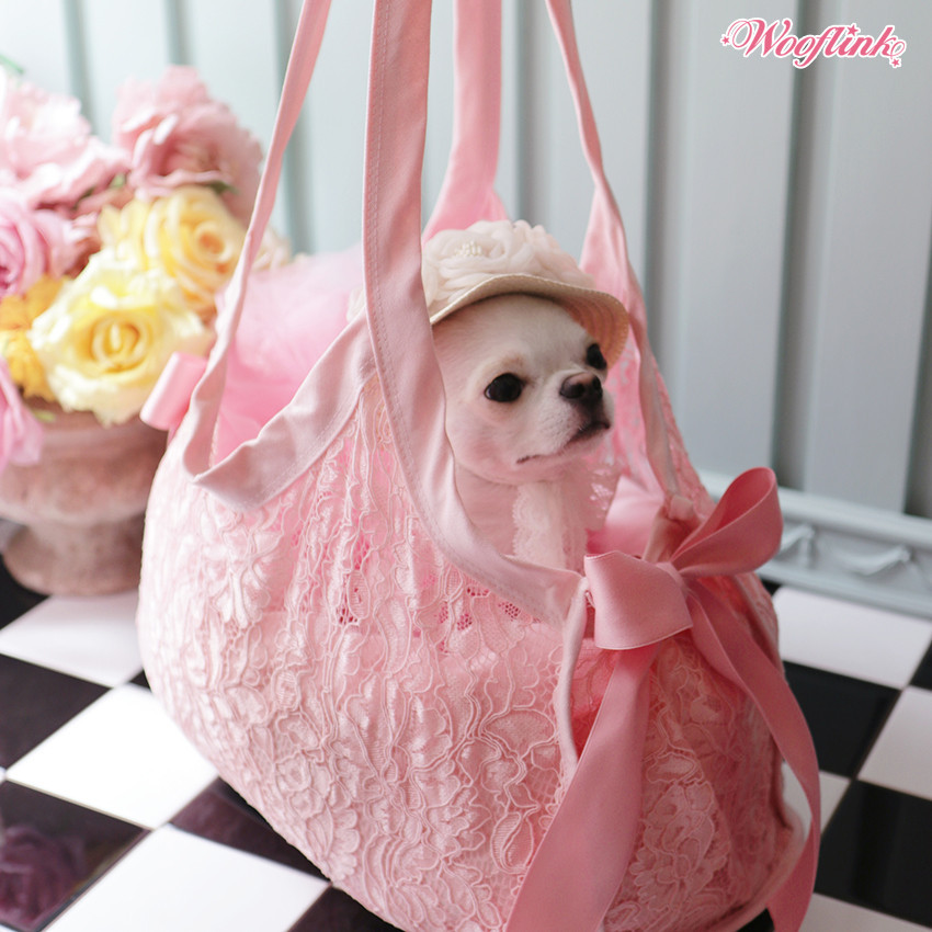 Wooflink Sunny Days Bag
