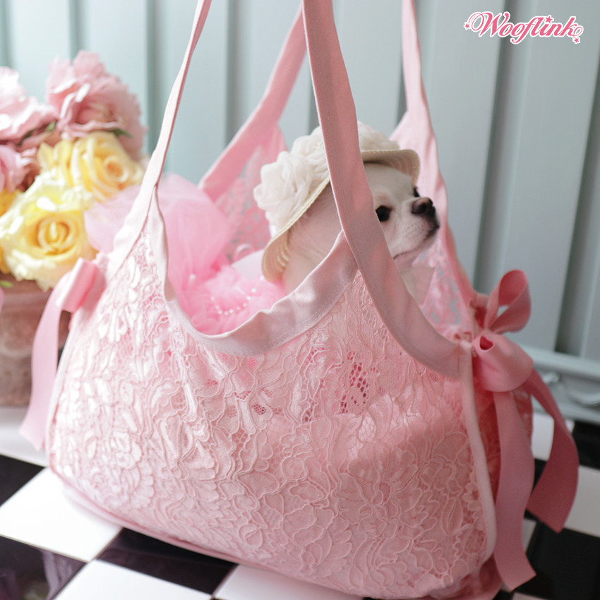 Wooflink Sunny Days Bag