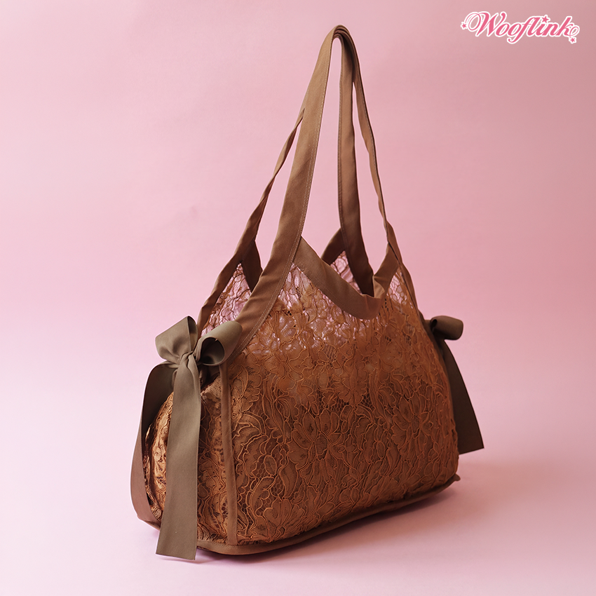 Wooflink Sunny Days Bag