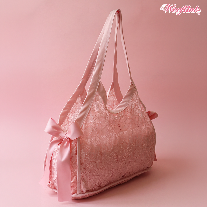 Wooflink Sunny Days Bag