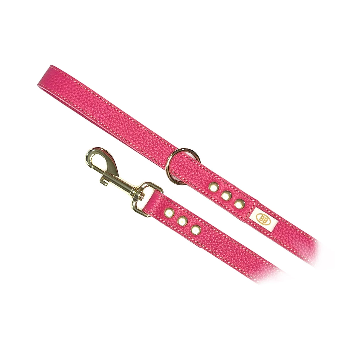 Buddy Belt Dog Harness Limited Edition - Imperial Pink