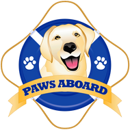 Paws Aboard