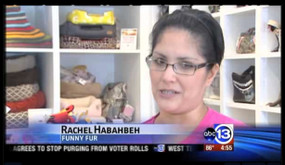Funny Fur Store Featured on ABC News Chanel 13