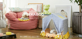 New Louisdog South Beach Collection and Modern Crochet Collection are here! New Louisdog South Beach Collection and Modern Crochet Collection are here!