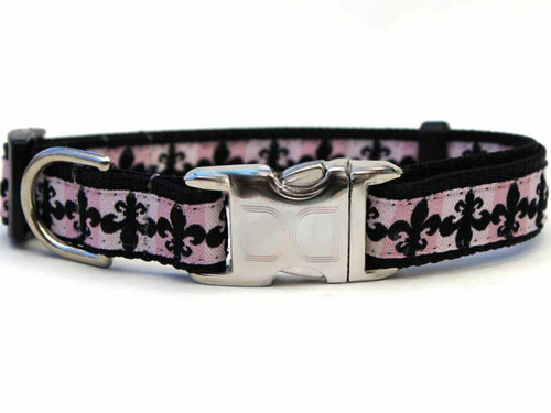 Katrina Dog Collars