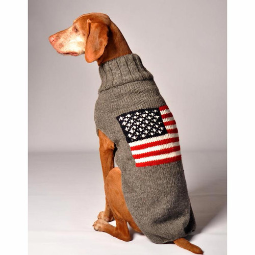 Dog Sweater