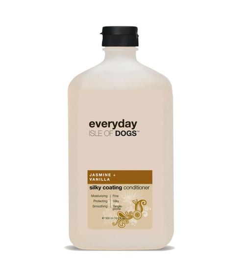 isle of dogs silky coating conditioner