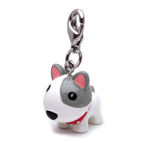 Designer Dog Collar Tag Charms – Barkberry Boutique