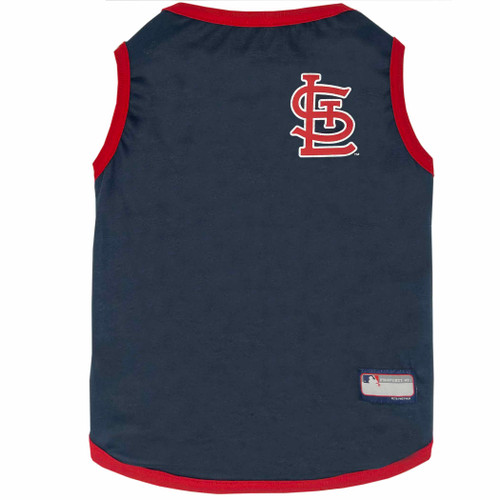 Cardinals Athletic Wear for Dogs