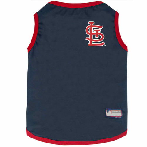 St. Louis Cardinals Pet Gear