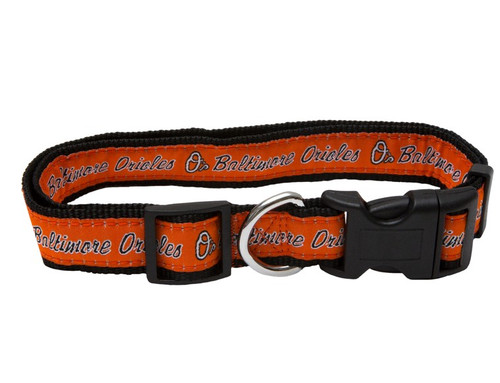 Baltimore Orioles Pet Gear