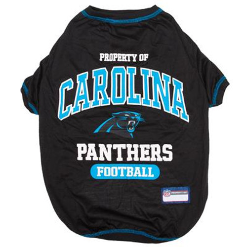 Official Carolina Panthers Dog Jerseys, Panthers Pet Leash, Collar,  Carolina Panthers Pet Carrier