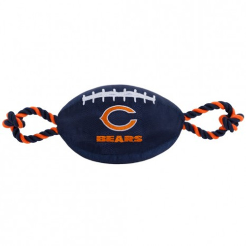 Chicago Bears Dog Jersey - Large