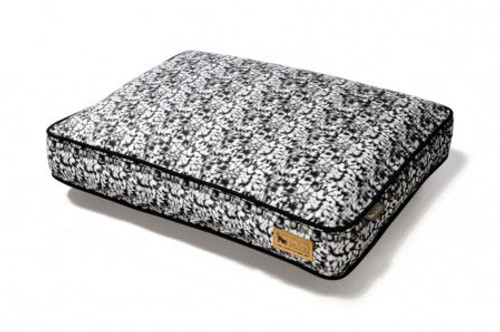 Frolic Rectangle Dog Bed