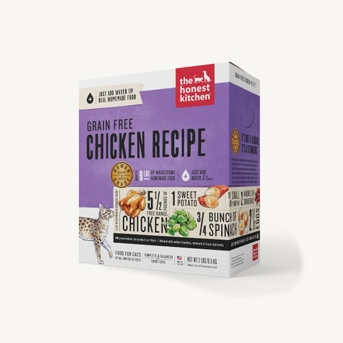 The Honest Kitchen Products - Funny Fur