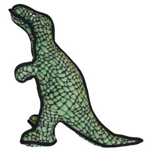 Tuffy's Dinosaur Series - T-Rex Toy