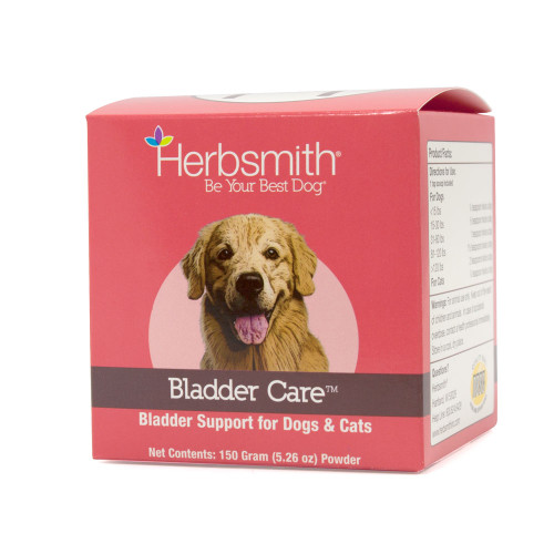 Herbsmith Bladder Care