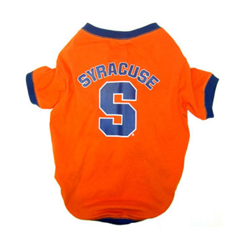 Syracuse Dog T-Shirt