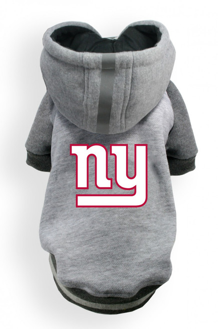 New York Giants Dog Apparel and Accessories