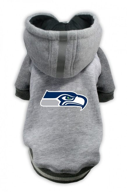 seahawks dog apparel