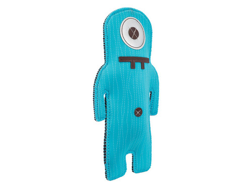 Zeus the Alien Space Pals Floating Toy