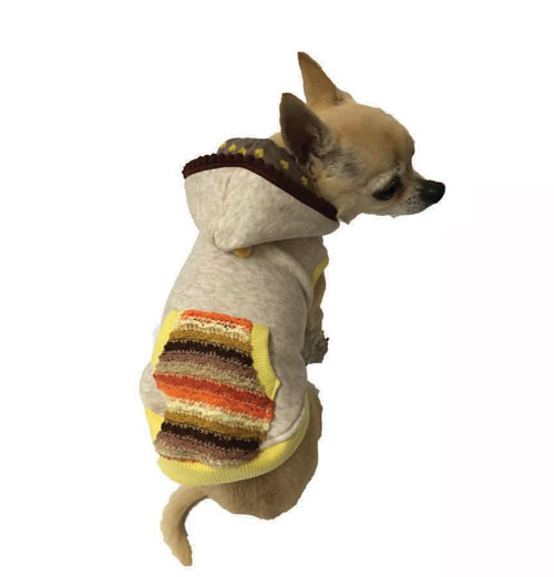 toy chihuahua sweaters