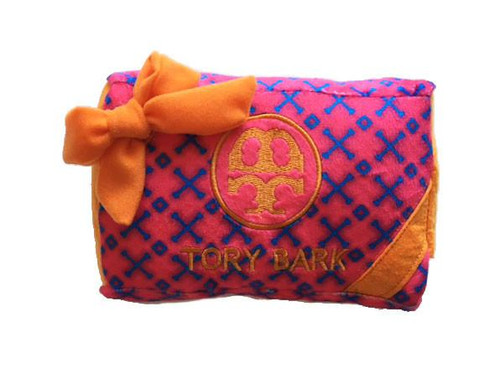 Tory Bark Gift Box Toy