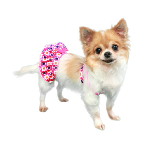 Small dog hot sale bathing suits