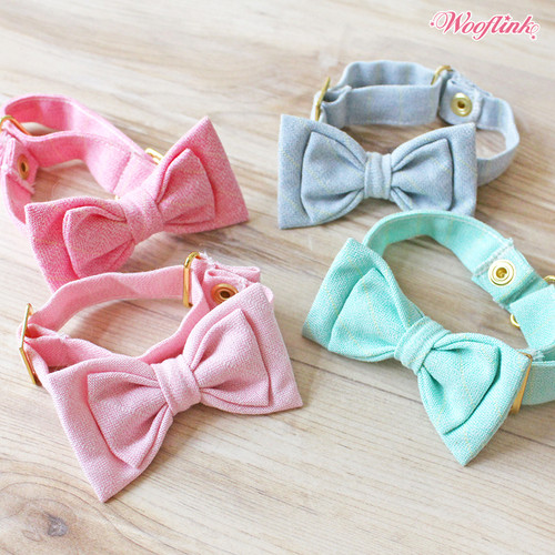 Wooflink Bow Tie