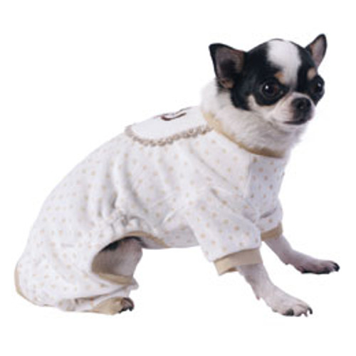 Monkey Dog Pajamas