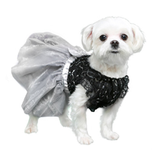 Formal Dresses for Dogs