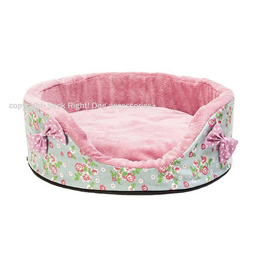 Primavera Dog Bed (SOLD OUT)