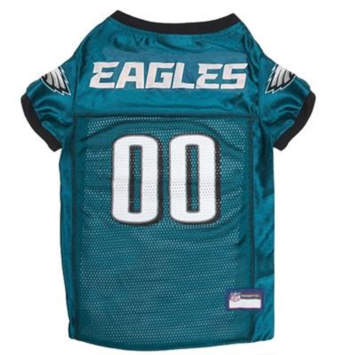 Philadelphia Eagles Dog Apparel and Accessories