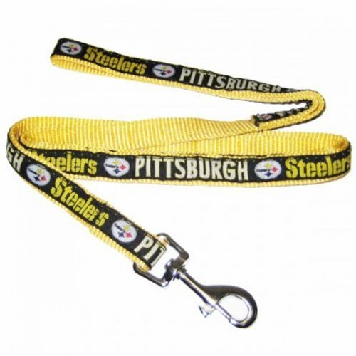 Pittsburgh steelers sales dog harness