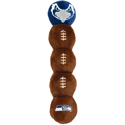 Seattle Seahawks Mascot Toy
