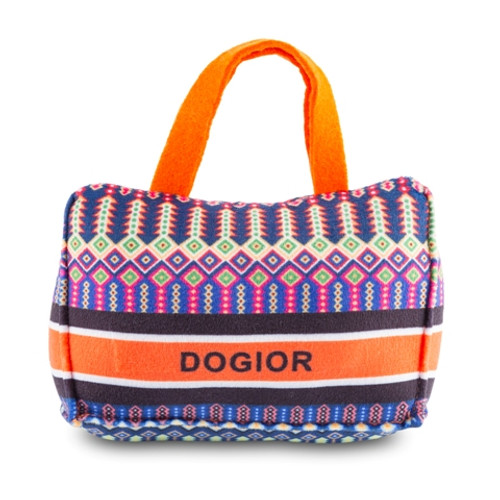 Dogior Bark Tote Toy