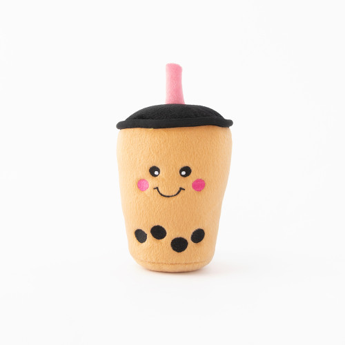 NomNomz Boba Milk Tea Toy