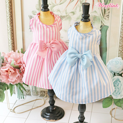 Wooflink Hello Sunny Days Dress